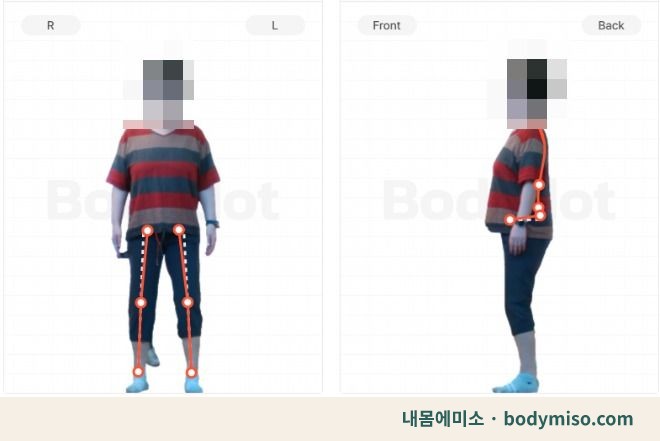 60대 유연성 — 동탄 내몸에미소
